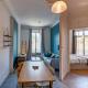 Lovely 2 bedroom Apartment in Nice with Balcony, Nice - Fotografie 1