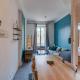 Lovely 2 bedroom Apartment in Nice with Balcony, Nice - Fotografie 4