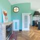 Vinzaglio 3 - Luxury Apartment by Alterego, Turin - Foto 2
