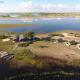 Serondela Lodge, Mbalastinte