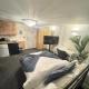 Fulforth St Studio Apartments Nottingham - Zdjęcie 8
