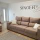 Singer's Lounge, Porto de Mós