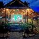 Duon Baler - Seconds from Sabang beach, your peaceful escape