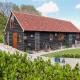 Swallows Barn, Dallington