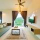 The Ridge at KL East mall Luxury 2BR Residence with City Skyline View جناح السلام, Kuala Lumpur - Fotografie 4
