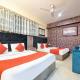Airport Hotel Classic Park, New Delhi - Foto 4