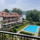 Monolocale sul lago