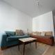 Ideal apartamento en Palermo para 3 personas, Buenos Aires - Foto 8