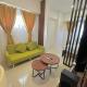 Cozy 2BR Unit in FAME Residences, Mandaluyong City, Manila - Foto 2