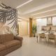 Tropical Home, Sanremo