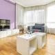 Apartment Sants-Les Corts Galileu by Interhome Barcellona - Foto 9