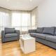 Apartment Sants-Les Corts Galileu by Interhome Barcellona - Foto 10