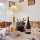 Apartment Residence A-1 by Interhome, Zermatt - Foto 9