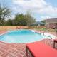 15 Min to UA Private Heated Pool Huge Yard Luxe Master, Tuscaloosa - Fotografie 5