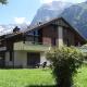 Apartment Casa Lisabetha by Interhome