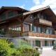Apartment Krebs by Interhome Adelboden - Foto 1