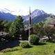 Apartment Krebs by Interhome Adelboden - Foto 5