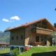 Apartment Panorama- Chalet by Interhome, Blankenburg