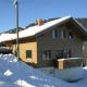 Apartment Panorama- Chalet by Interhome, Blankenburg (foto 2)