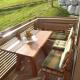 Apartment Panorama- Chalet by Interhome, Blankenburg (foto 3)
