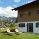 Apartment Panorama- Chalet by Interhome, Blankenburg (foto 4)