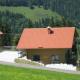 Apartment Panorama- Chalet by Interhome, Blankenburg (foto 6)