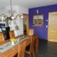 Apartment Panorama- Chalet by Interhome, Blankenburg (foto 9)