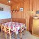 Charmant appart 4 pers, proche ski & rando, balcon, animaux admis - FR-1-393-146, Saint-Michel-de-Chaillol (zdjęcie 4)