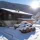 Apartment Sweda by Interhome, Fieschertal (Foto 4)