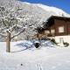 Apartment Sweda by Interhome, Fieschertal (Foto 5)