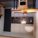 Apartment Stöckli Studio by Interhome, Lenk (fotografie 6)