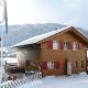 Apartment Schön-Egg by Interhome, Zweisimmen