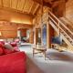 Chalet Arche by Interhome, Wengen - Fotografie 2