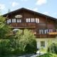 Apartment Abendrot by Interhome, Gstaad - Fotografie 2