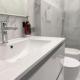 San Raffaele's House, Vimodrone (fotografie 6)