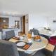 Studio Krokus Apt-T by Interhome, Wengen - Photo 2