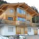 Apartment Gletscherblick- Chalet by Interhome, Zweisimmen - Fotografie 1