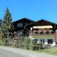 Apartment Aegertenstrasse 10 by Interhome