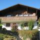 Apartment Arnika # 2 by Interhome, Lenk