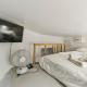 Bluestay 3 - Appartement au Cœur de Paris, Paris - Foto 8