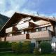 Apartment Simmental by Interhome Zweisimmen - Fotografie 2