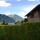 Apartment Simmental by Interhome Zweisimmen - Fotografie 5