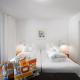 Apartment Liebrand by Interhome, Churwalden - Fotografie 10
