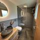 Apartment Chalet Fluegärtli by Interhome, Gerschnialp (foto 5)