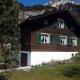 Apartment Chalet Fluegärtli by Interhome, Gerschnialp (foto 2)