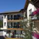 Apartment Haus Alpenrose by Interhome
