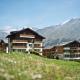 Apartment Azurit by Interhome, Saas-Fee - Foto 3
