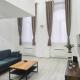 Two-storey apartment, Budapest - Foto 4