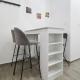 Two-storey apartment, Budapest - Foto 9