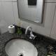 Apartamento de 2 quartos Possuã, até 4 pessoas com cozinha, Contagem - Foto 2